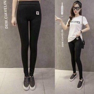 Cat pants lined with cat fur
