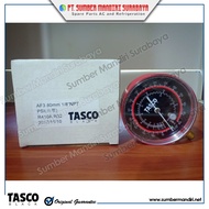 TASCO HIGH MANIFOLD PRESSURE GAUGE