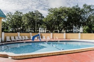 Econo Lodge Busch Gardens