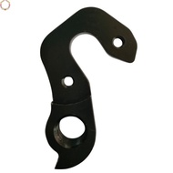 [HME] Bicycle Black Bike CNC UPGRADE Rear Mech Hanger For COLNAGO