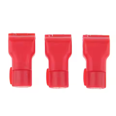 Anti-theft Hook Lock Magnetic Detacher Safety Lock Hanging Locks for Wire Display Store Fixtures
