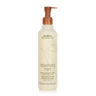 Aveda Rosemary Mint Pembersih Tangan & Tubuh 250ml/8.5oz