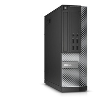 Vỏ cây máy tính để bànXác Barebone Đồng Bộ Dell Optiplex 7020 chạy full CPU SK 1150 Nguyên bản 100%