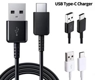 สายชาร์จใช้สำหรับซัมซุง ไทป์ซี สายชาร์จใช้สำหรับ For Samsung Type c USB รองรับ ชาร์จด่วน fast chager