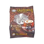 舊街場 - 舊街場 - 3合1特濃白咖啡（9555076302455）