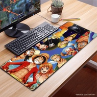 Game Mouse Pad 65x32cm Anime Print OP 471
