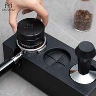 NEW MUVNA Coffee Tamper 51mm 53mm/ 58mm ABS Coffee Material Coffee Tamp