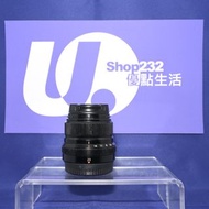 『Trade In優惠』新淨 Fujifilm 23mm F2 WR 黑色版本 等效35mm 輕巧鏡頭 街拍 旅行一流 X-Mount XE5 XT50 XE4 XT5 XH2 Xpro XM5 XS