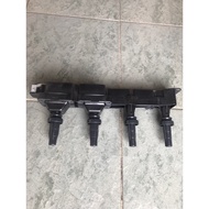 Peugeot 207 1.6 ignition plug coil