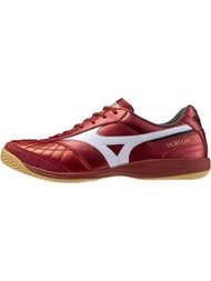 Mizuno - (日本平行進口)Mizuno莫雷利亚察拉足球鞋