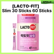 [LACTO-FIT] LACTO-FIT Slim/Korean Probiotics Powder Stick