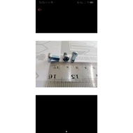 10 or m6 bolt screwdriver head