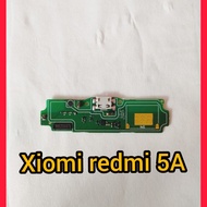 Xiaomi redmi 5a mic Charging Board Connector