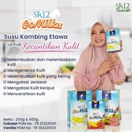 Sr12 GOMILKU ORIGINAL/Helps Healing DIABETES, Asthma, Stomach, Cholesterol