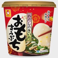 麻糬湯（含日式高湯）37克