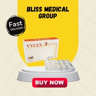 Vylex Capsules For Joint / Knee Pain (30's)