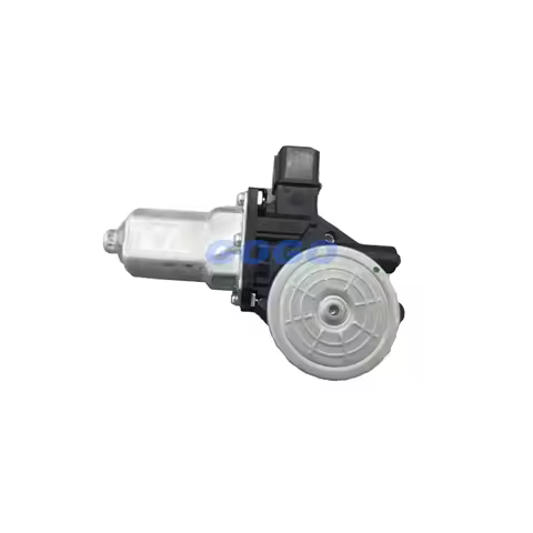 6 pins 8981607230 8-98160724-0 98850-G1710 Front Left Right Electric Power Window Motor For ISUZU D-