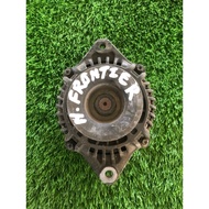 Nissan Frontier D22 alternator 2001-2005