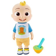Cocomelon 互動JJ