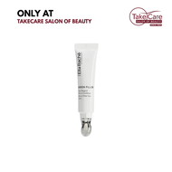 ELLA BACHÉ - GREEN FILLER Micro-Filler Eye Care ครีมบำรุงใต้ตาด้วยส่วนผสมจาก Superfood