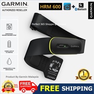 🇲🇾 Garmin HRM 200 /  HRM 600 Premium Heart Rate Monitor with Accurate HR and HRV Data Running Dynami