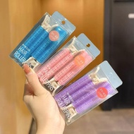 2pcs Bouffant Hair Curling Cone Forehead Fringe Curling Iron Hair Curler Roller Hair Tools