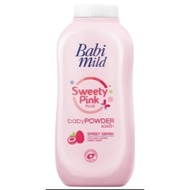 N95 Babi Mild Powder 160g.
