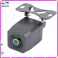 Reversing Camera detects and warns of pedestrians and vehicles, brand GreenYi AHD AIC816 1080P, ADAS