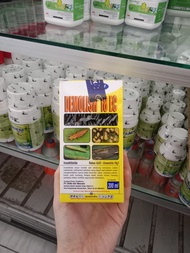 Insektisida Demolish 18EC ( Free Kaos 100Ml dan 250Ml )