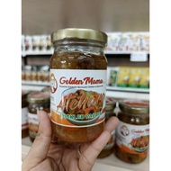 Golden Mama - FSJ Pasalubong Sentral - ATSARA 200 g