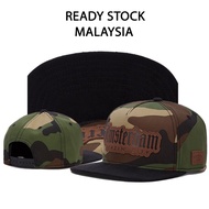 CAYLER SONS NEW SNAPBACK READY STOCK MALAYSIA TOPI LELAKI FESYEN (CP 024)