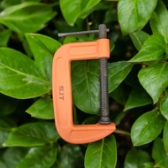 Clamp C - Clamp Model C - Clamp C 4 Inch Heavy Duty