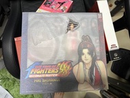 全新未開連Storm 不知火舞