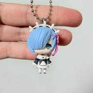 Gashapon Model Anime Re :Zero Rem