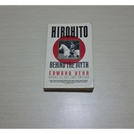 HIROHITO BEHIND THE MYTH