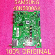 Mb Mainbord Mobo Motherbord Mesin tv led samsung 40n5000 ua40n5000 UA40N5000AK