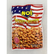 110g Noi 5 Spice Peanut Cracker Kacang Bersalut Rempah Halal