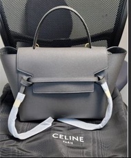 Celine Mini Belt Bag