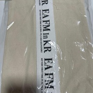 【Direct from Japan】Eiji Akaso Eco Bag【Japan Exclusive】