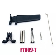 RC BOAT /FT009-7 Feilun steering rudder spare part for rc boat