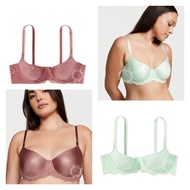 VS Dream Angels Shimmer Bra size 32D