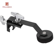 [UsusexaMY] Adjustable Drum Muffler Dampener Snare Drum Muffler Music Instrument Percussion for Begi