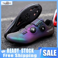 2021 New mignluo Cycling Shoes Sneakers Men Ultralight breathable Self-Locking wear-resistant Cycling Road Bike Shoes Road Bicycle Racing Shoes