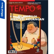 Tempo Magazine Ed 5518 Analysis of Finances Date 15 June 2026