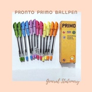 Pronto Primo Ballpoint / Pen Pronto Primo