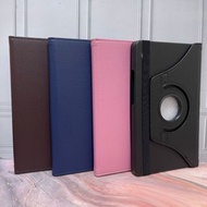 FLIP COVER TAB A11 PLUS 2025 TAB A11 2025/ TAB A9 8.7 INC TAB A9 PLUS 11 INC - ROTARY CASE SAMSUNG T