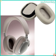 WU Headphone Replacement Earphone Cover Ear Pad for PX7S3 PX8S2