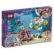 41378 LEGO Friends Dolphins Rescue Mission
