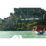 Mangrove Tour Langkawi