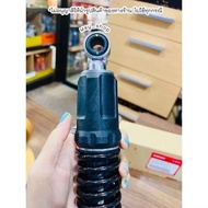 โช๊คหลังเดิม Click 125i ปี2015-2020 มีปลอกโช๊ค แท้ศูนย์ฮอนด้า 52400-K60-T71